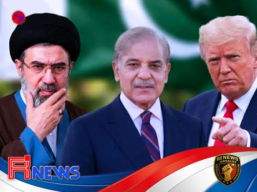 Mediasi Pakistan Gagal