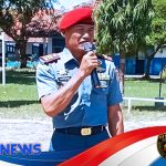 Membangun Generasi Pemimpin Berkarakter