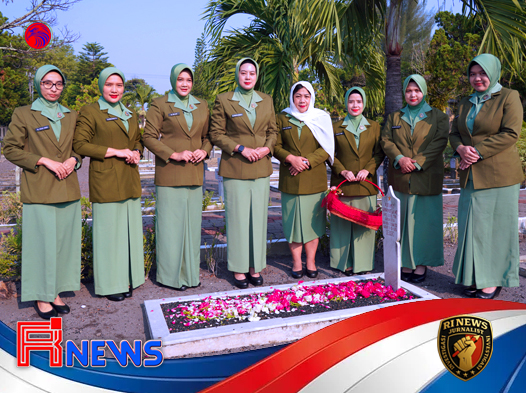 Menapak Jejak Kepahlawanan