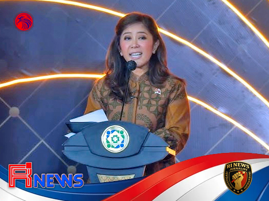 Menata Ulang Tata Kelola Digital Negara