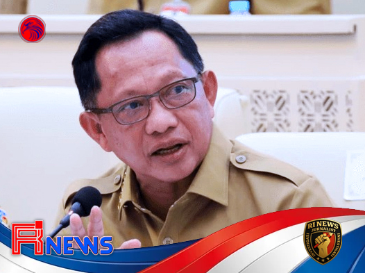 Mendagri Dorong BNPP Manfaatkan