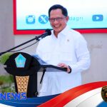 Mendagri Dorong Pemda Sulut Manfaatkan Program Unggulan untuk Kesejahteraan Rakyat dan Pertumbuhan Ekonomi Daerah
