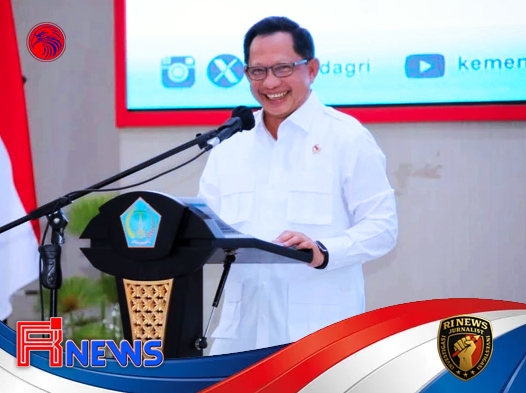 Mendagri Dorong Pemda Sulut Manfaatkan Program Unggulan untuk Kesejahteraan Rakyat dan Pertumbuhan Ekonomi Daerah