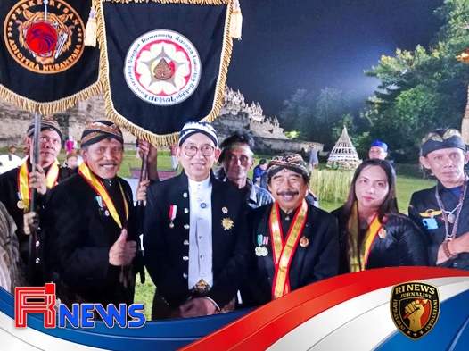 Meneguhkan Keris sebagai Simbol Jati Diri Bangsa di Tengah Arus Modernisasi