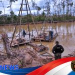 Mengapa Pertambangan Ilegal Luput dari Debat Pemilu Peru 2026