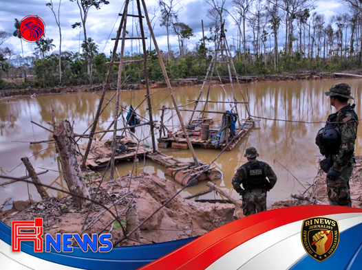 Mengapa Pertambangan Ilegal Luput dari Debat Pemilu Peru 2026