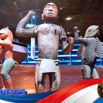 Mengembalikan Warisan Budaya yang Dirampas