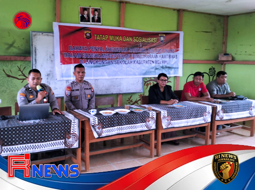 Menjaga Generasi Muda dari Jerat Narkoba dan Judi Online