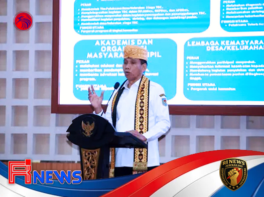 Menuju Eliminasi TBC dalam Tiga Tahun