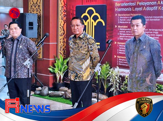 Menuju Kewarganegaraan yang Lebih Adaptif