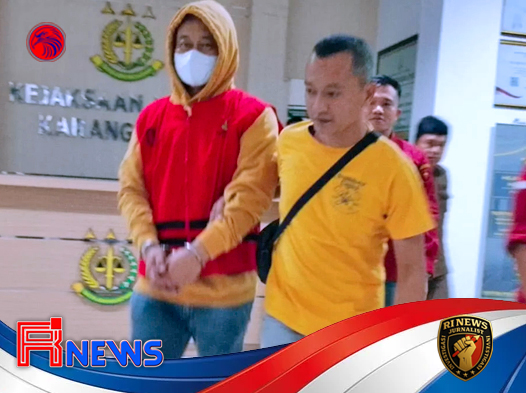 Misteri Dana PKL Karanganyar