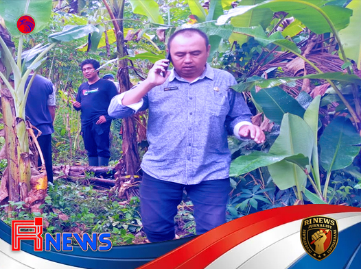 Misteri Kematian di Balik Rumah Kerabat