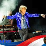 Misteri Poster Pink di London- The Rolling Stones Kembali dengan Strategi Vinyl yang Cerdas