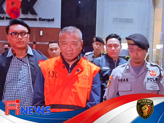 Modus Licik Bupati Tulungagung dalam Jerat Pemerasan KPK