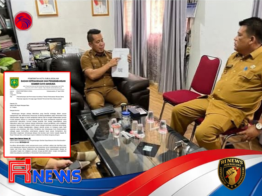 Modus Pemerasan Berkedok Mutasi ASN