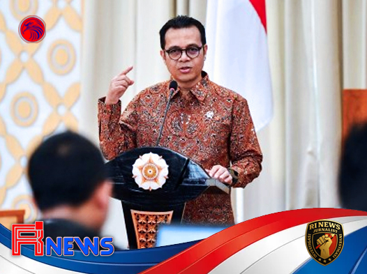 Nezar Patria Tekankan Pengendalian Manusia atas AI di Era Kecerdasan Buatan