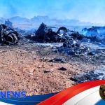 Operasi Penyelamatan Berani di Balik Garis Musuh