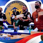 Operasi Senyap di Timur Indonesia