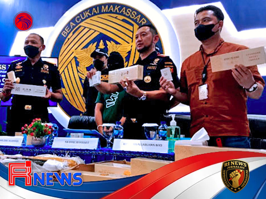 Operasi Senyap di Timur Indonesia