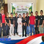 Orari Trenggalek Gelar Halal Bihalal dan Silaturahmi Syawal 1447 di Dermosari Tugu