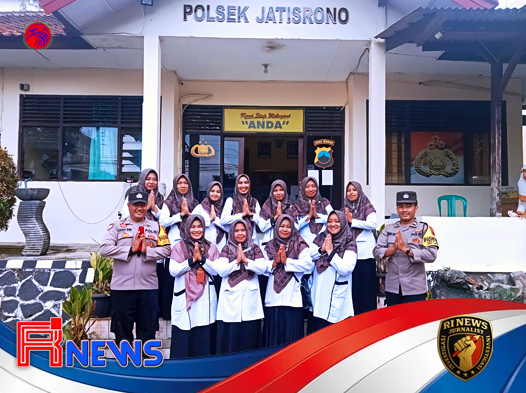 Outing Class IGRA Jatisrono Tanamkan Nilai Anti-Bullying Sejak Dini