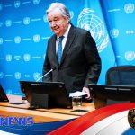 PBB Dorong AS dan Iran Manfaatkan Jendela Gencatan Senjata untuk Perdamaian Abadi di Timur Tengah