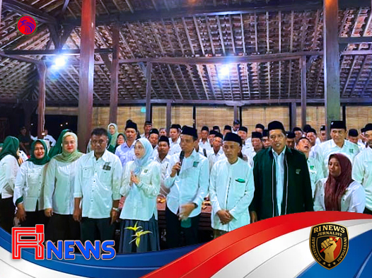 PKB Sleman Matangkan Konsolidasi Jelang Muscab