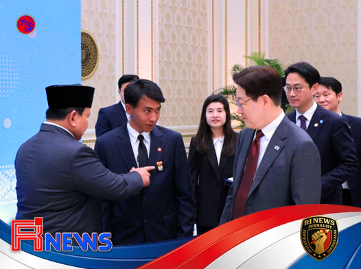 Pahlawan dari Indramayu yang Menyentuh Hati Dua Presiden