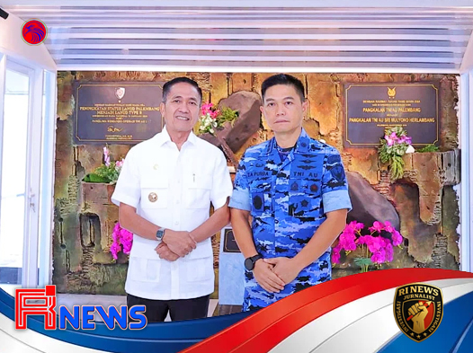 Palembang Siapkan Sekolah Rakyat Berkualitas di Kawasan Lanud SMH