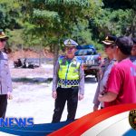 Pantai Gunungkidul Tetap Jadi Magnet Utama Wisata Akhir Pekan di Selatan Yogyakarta