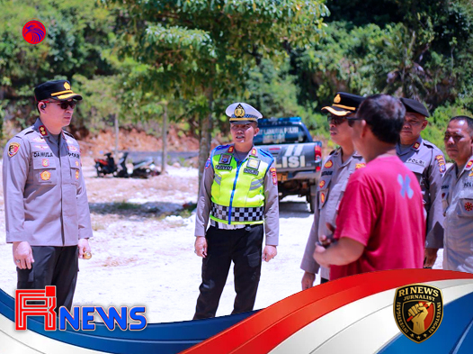 Pantai Gunungkidul Tetap Jadi Magnet Utama Wisata Akhir Pekan di Selatan Yogyakarta