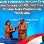 Papua Pegunungan sebagai Garda Terakhir Iklim