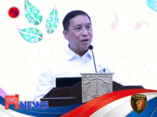 Paradigma Baru Pembangunan Nasional yang Inklusif dan Resilien