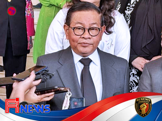 Pejabat TNI AL Yogyakarta Dilepas dengan Suasana Haru dan Penghormatan Tinggi