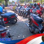 Pejalan Kaki Terancam Bahaya
