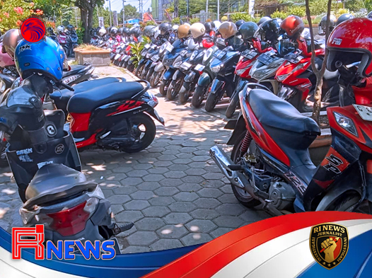 Pejalan Kaki Terancam Bahaya