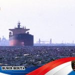 Pelabuhan Malaysia di Persimpangan Krisis Pelayaran Global