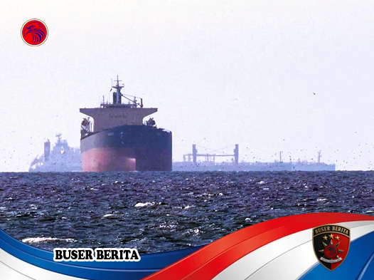 Pelabuhan Malaysia di Persimpangan Krisis Pelayaran Global