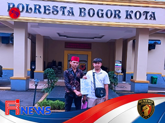 Pelapor Pencurian Ponsel di Bogor Siap Datangi Polresta untuk Minta Kejelasan