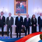 Pembicaraan Langsung Israel-Lebanon di Tengah Bayang-Bayang Hizbullah dan Perang Regional