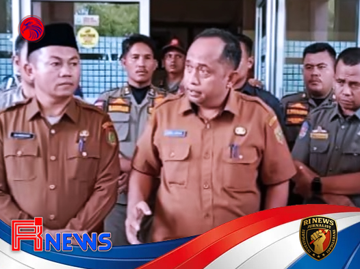 Pemko Subulussalam Janji Lunasi Utang Kontraktor Secara Proporsional