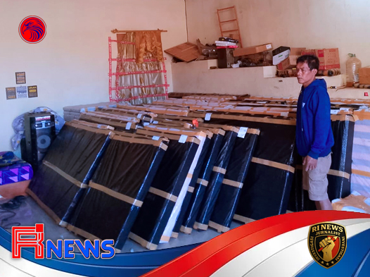 Pemuda Desa Wonogiri Raih Ratusan Juta dari Kerajinan Kayu Lokal Lewat Media Sosial