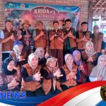 Pendidikan Karakter Lewat Alam