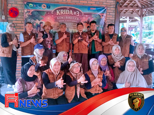 Pendidikan Karakter Lewat Alam