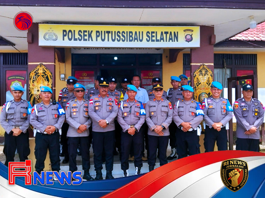 Penegakan Disiplin Internal Berbasis Integritas