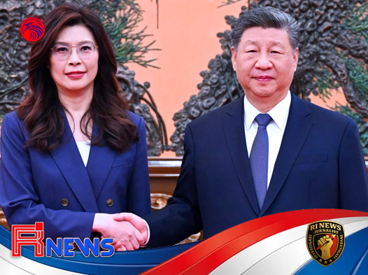 Penerbangan Langsung dan Impor Produk Akuakultur Kembali Dibuka Pasca Kunjungan Ketua KMT