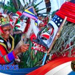 Pengakuan Nasional atas Diplomasi Budaya dan Ekowisata Dayak Wehea