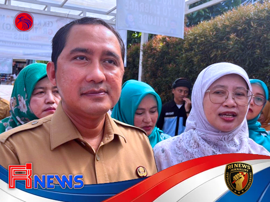 Pengawasan Ketat Program Makan Bergizi Gratis di Depok