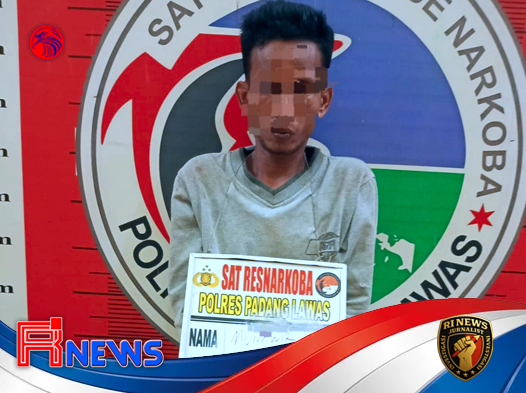 Pengedar Sabu Diamankan di Lingkungan Sekolah Dasar Hadungdung