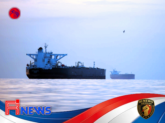 Penyitaan Kapal Iran oleh AS Mengancam Gencatan Senjata dan Pasokan Energi Global